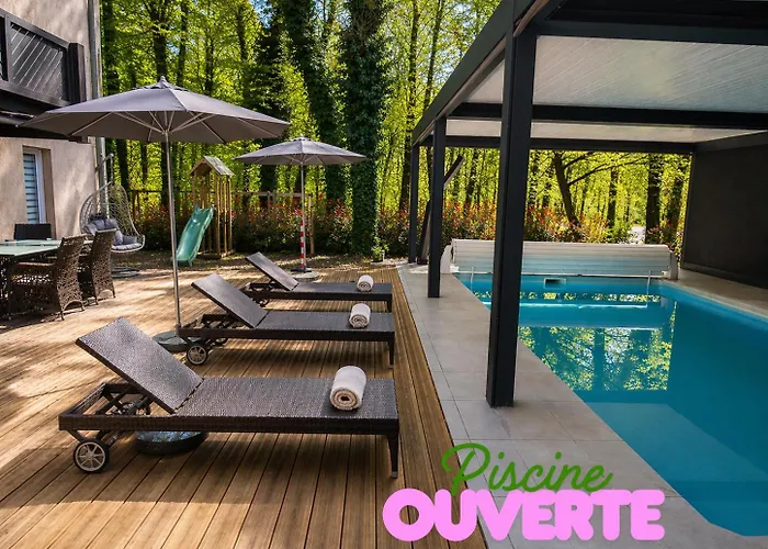 Logis Hôtel Diane